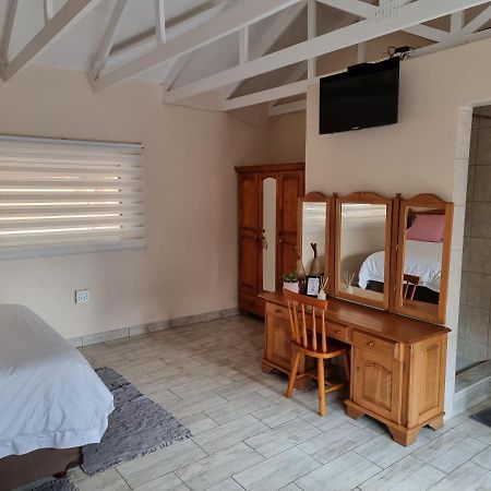 Jochem Inn Rietvalleirand ภายนอก รูปภาพ