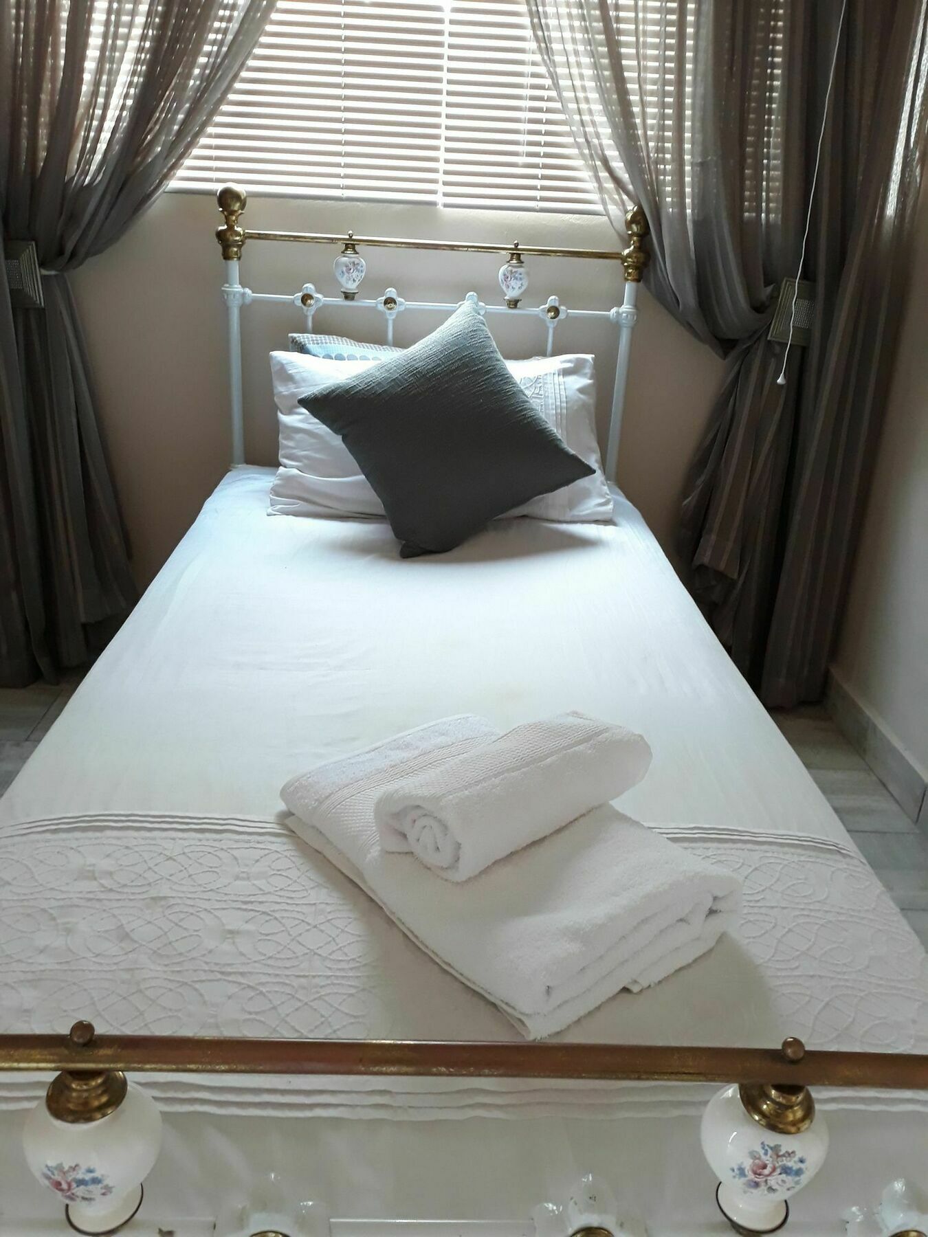 Jochem Inn Rietvalleirand ภายนอก รูปภาพ